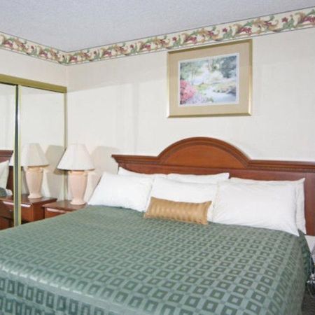 Comfort Inn River Ridge Asheville Extérieur photo